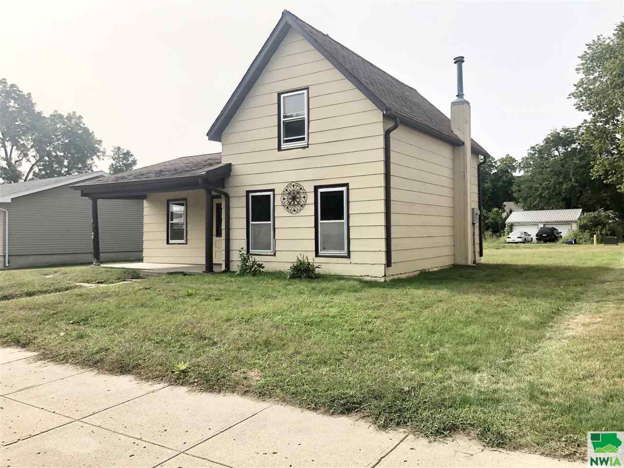 210 E Main Street, Elk Point, SD Herrity & Associates Real Estate