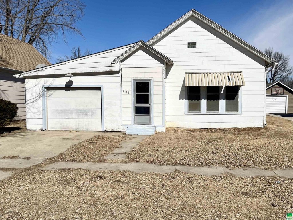 Herrity & Associates Real Estate Serving Elk Point & Surrounding Areas