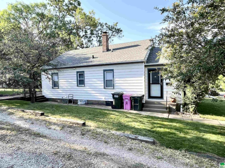 Herrity & Associates Real Estate Serving Elk Point & Surrounding Areas