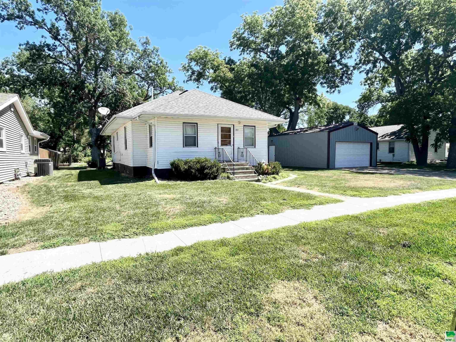 Herrity & Associates Real Estate Serving Elk Point & Surrounding Areas