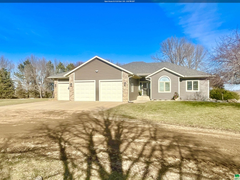 Herrity & Associates Real Estate Serving Elk Point & Surrounding Areas