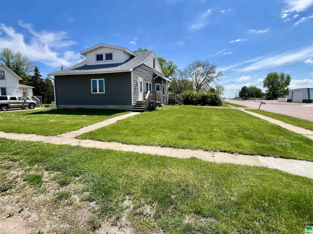 Herrity & Associates Real Estate Serving Elk Point & Surrounding Areas